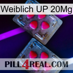 Female UP 20Mg 14